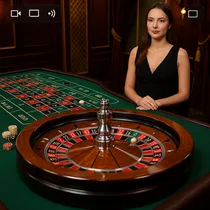 Dragonia - Live Roulette - Authentic Casino Experience